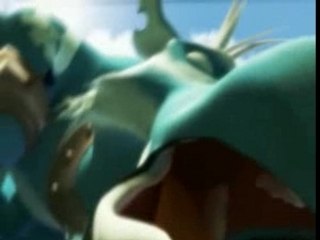 FlYFF Trailer2 - version française été 2007