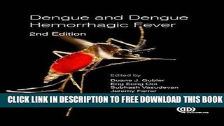 [PDF] Dengue and Dengue Hemorrhagic Fever Popular Collection