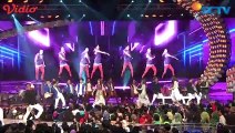 Young Gunz vs Young Girlz (HUT 26 SCTV)