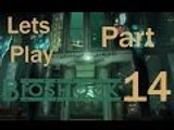 Bioshock IPart 14I Houdini havoc and the Rosa Gallica