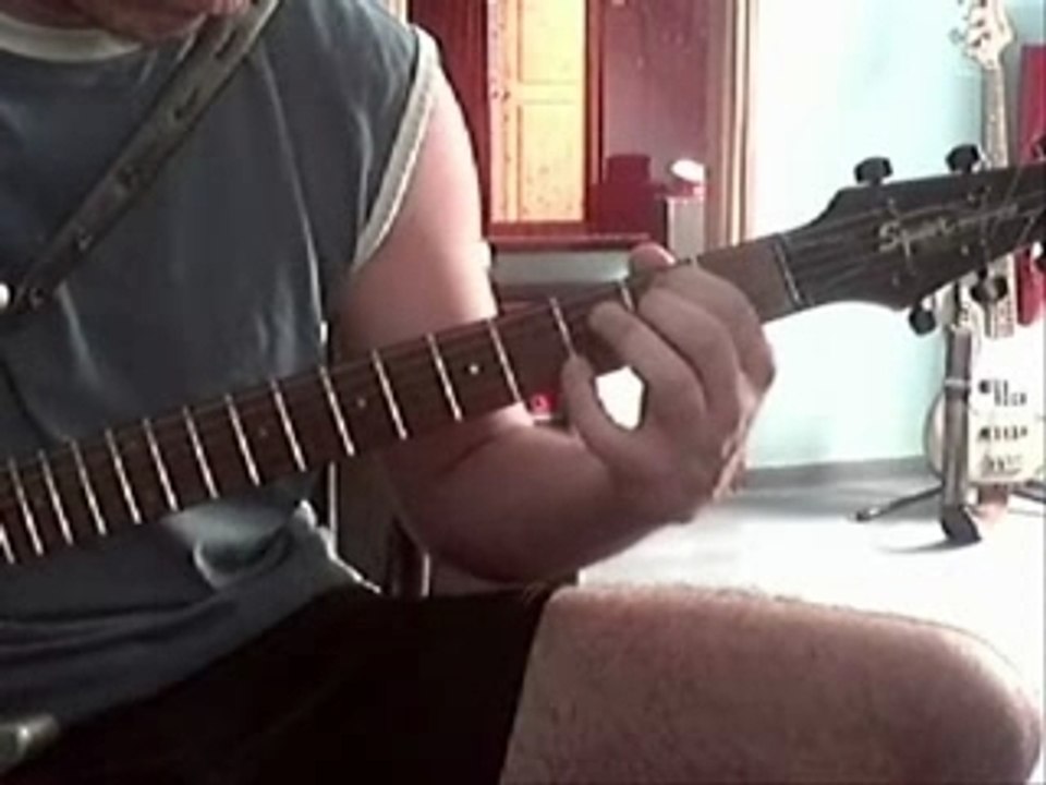 To Zanarkand FFX chorus flanger