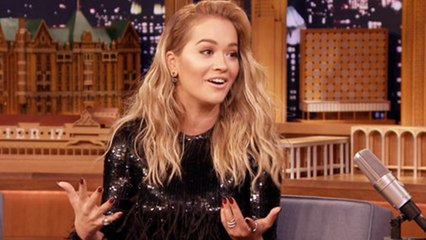 Rita Ora to Perform for Pope Francis at the Vatican