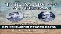 [PDF] The Maps of Antietam, eBook Short #2: The Siege and Capture of Harpers Ferry, September