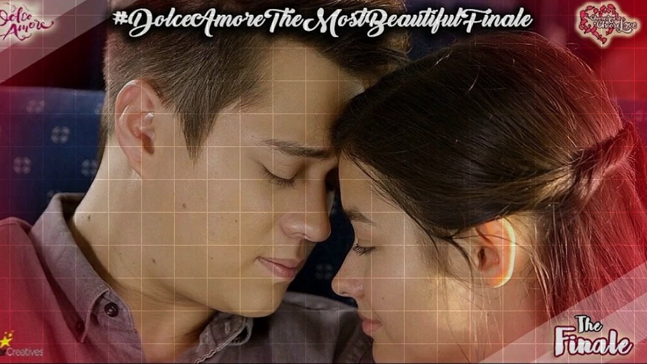 Dolce amore