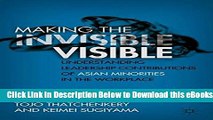 [PDF] Making the Invisible Visible: Understanding Leadership Contributions of Asian Minorities in