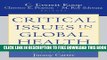 [PDF] Critical Issues in Global Health Popular Online