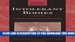 [PDF] Intolerant Bodies: A Short History of Autoimmunity (Johns Hopkins Biographies of Disease)