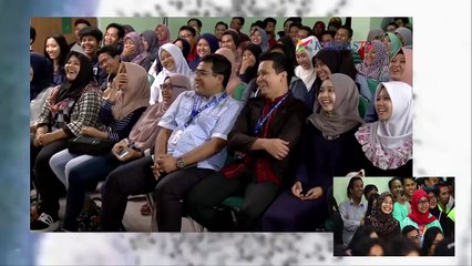 Stand up comedy indonesia Saling sapa lucu abis