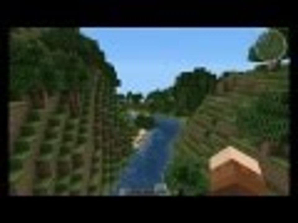 Neo's Note's: Minecraft Seed's #2