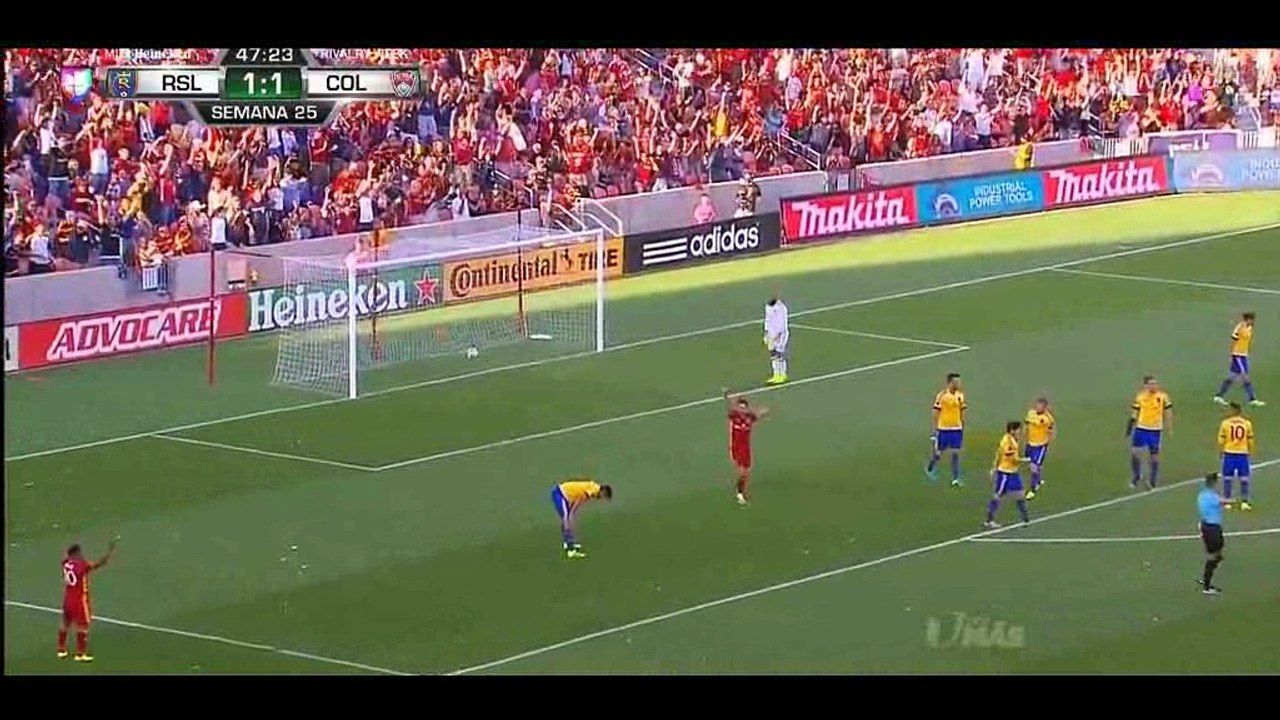 Sundul TV:  10 Gol Terbaik Pekan Ini [01 September 2016] | Berita Bola, Cuplikan Gol, Video Bola