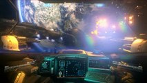 Call of Duty Infinite Warfare | Ship Assault | Gameplay Trailer