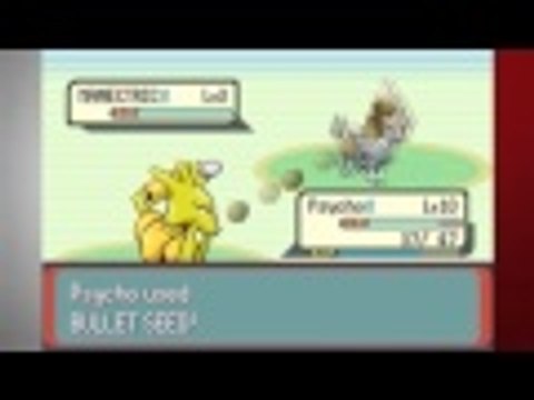 Pokemon Randomizer Nuzlocke S1:E2 So Many Pokemon Missed!