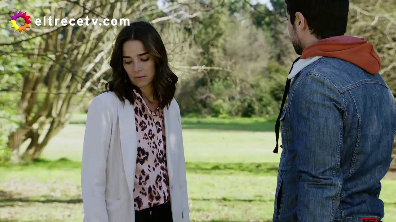 Los ricos no piden permiso Capítulo 152 HD