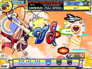 pop'n music 20160901