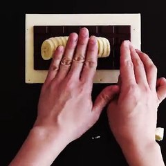 How To Make Chocolate Bar Pie