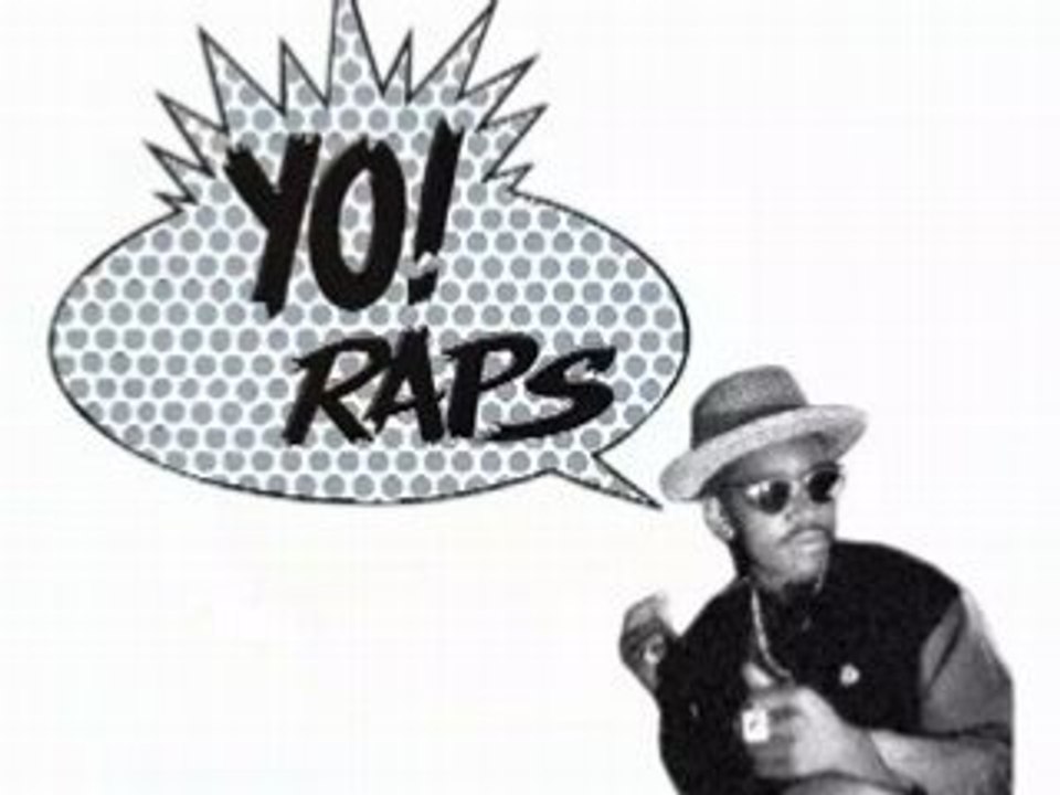 Crown City Rockers - B-Boy