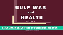 [PDF] Gulf War And Health: Fuels, Combustion Products And Propellants (Vol. III) Full Colection