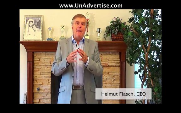 Healthcare & Dental Marketing Budget| Un-Advertising| Helmut Flasch