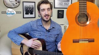Introduction To The Guitar - How To Choose Your First Guitar - Beginner Guitar Course (Level 0 #1)-EDhzQNqo2T0