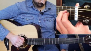 Open String Names on Guitar (Lesson 0 03) Beginner Guitar Tutorials-x1k-Kepemgk