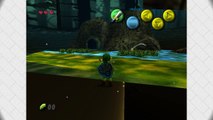 Legend of Zelda: Majoras Mask: The Glitchthrough - PART 0