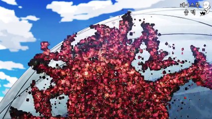 디지몬 어드벤처 트라이 1장 재회 2화