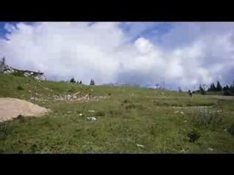 Villard De Lans Freeride Session !