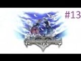 Kratos plays Re: Chain of Memories Part 13: Maleficent and Vexen