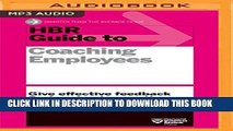[PDF] HBR Guide to Coaching Employees (HBR Guide Series) Popular Colection