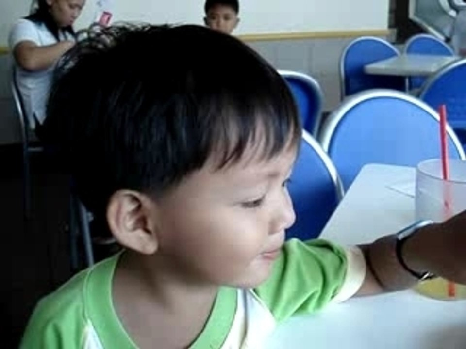 denden jolibee