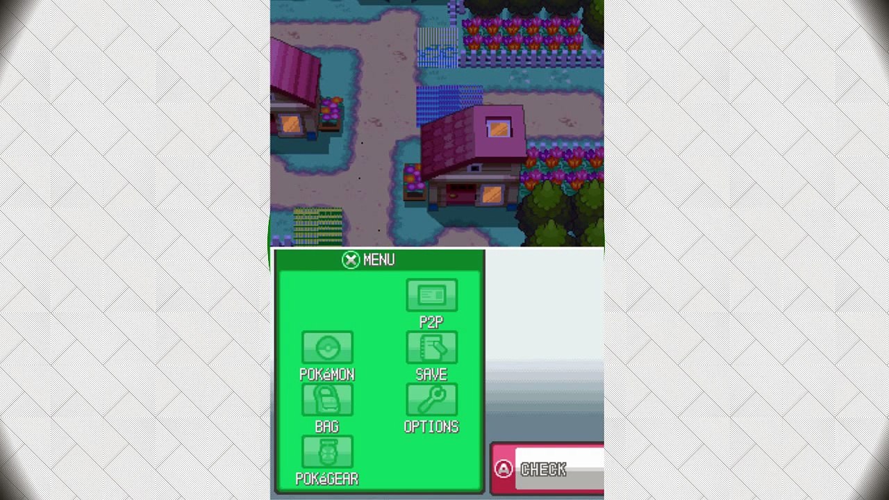 Pokemon: Soul Silver - Another Part 0? - PART 2