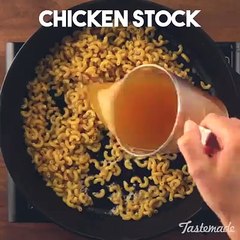 How To Make Easy Skillet Mac N’ Cheese