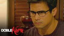 Doble Kara: Seb starts to think about Rebecca