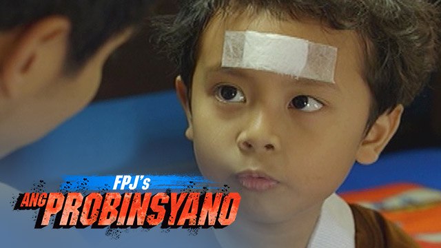 FPJ's Ang Probinsyano: Onyok feels relieved