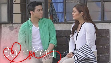 Born For You: Cathy talks to Kevin | Episode 53