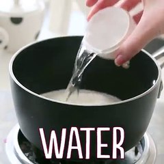 How To Make Raspberry Marshmallow 'Macarons'