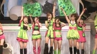 Aozora ga Itsumademo Tsuduku You na Mirai de Are! (Live)