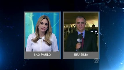 Votação que ´aliviou´ pena de Dilma foi uma surpresa
