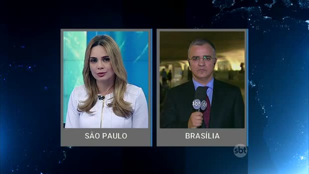 Kennedy Alencar analisa cenário político após impeachment de Dilma