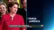 Após impeachment, Dilma fala em segundo golpe e diz ´até daqui a pouco´