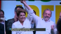 Especialistas e políticos falam sobre os principais erros de Dilma