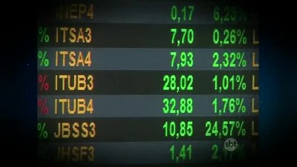Economia volta a encolher no segundo trimestre do ano