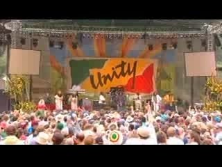 Israel vibration live music