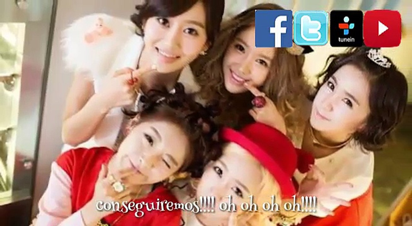 CD9 FT CRAYON POP-DUMB SUB EN ESPAÑOL