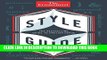 [PDF] Style Guide (Economist Books) Popular Collection