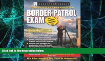 Big Deals  Border Patrol Exam (Border Patrol Exam: Your Fast Track to a Career as a Border Patrol