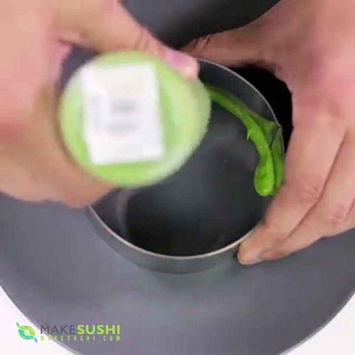 How To Make 9 Sauce Plating Tricks