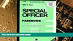 Big Deals  Special Officer(Passbooks) (Career Examination Passbooks)  Best Seller Books Best Seller