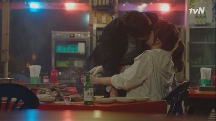 [선공개] '응답부터 또오해영까지!' tvN 취중로맨스 명장면 모음!