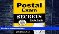 Big Deals  Postal Exam Secrets Study Guide: Postal Test Review for the Postal Exam (Mometrix